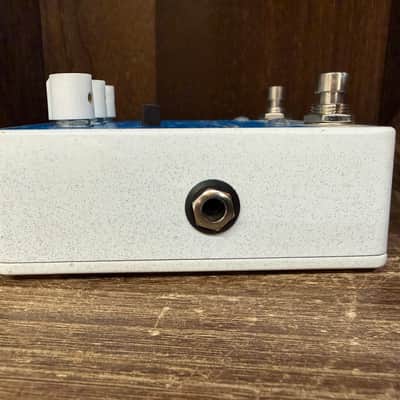 EarthQuaker Devices Astral Destiny Octal Octave Reverberation Odyssey 2021 - Present - Various image 3