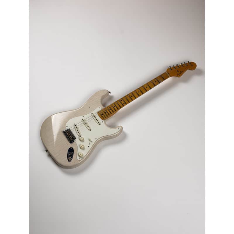 Fender CUSTOM SHOP STRATOCASTER 56 LTD JRN AWBL image 1