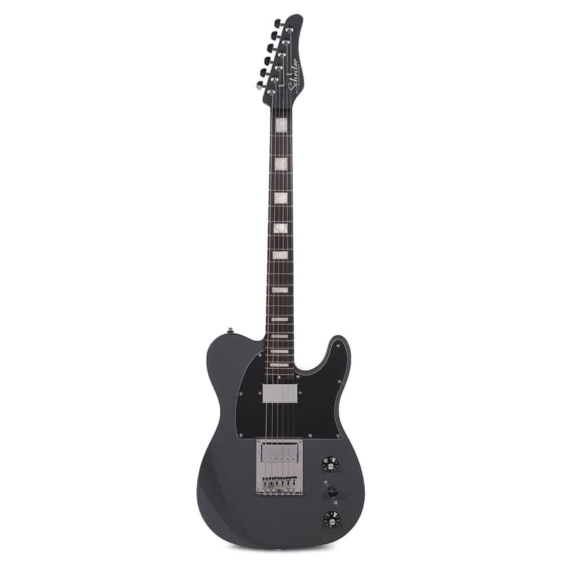 Schecter PT EX image 1
