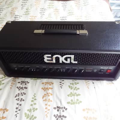 ENGL Fireball 100 image 3