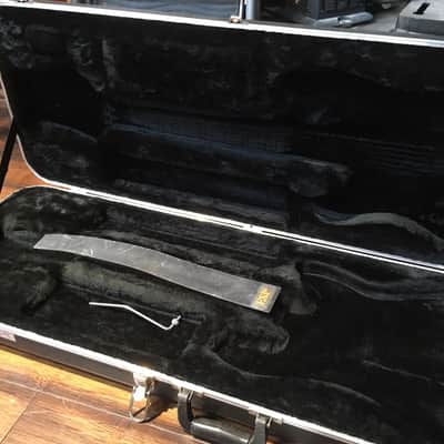 ESP Custom Strat 1990s Black image 12