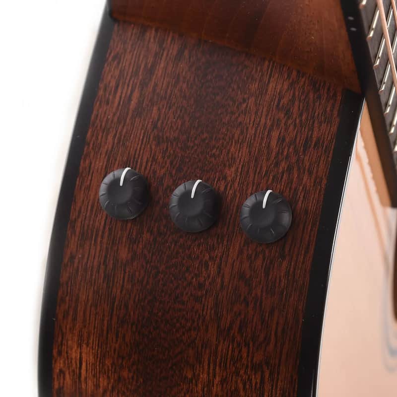 Taylor 312ce with ES2 Electronics image 8