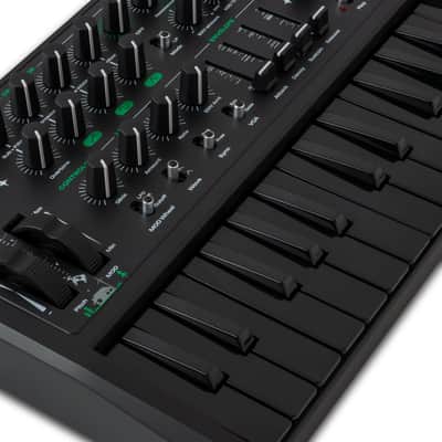 Arturia MicroBrute UFO - Synthesizer image 5