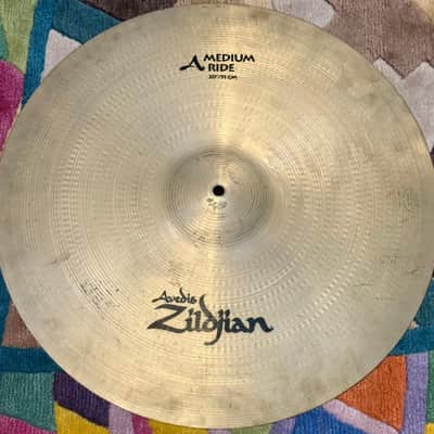 Zildjian Avedis - 20" Medium Ride - 2684,15g image 1