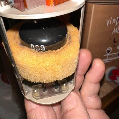 Immagine Neumann U 47 Vintage Tube - 19