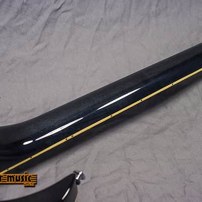Diamond Halcyon ZB- FR Zoltan Bathory Signature Black Moonrise image 8