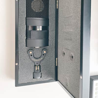 JZ Microphones V11 Cardioid Large-Diaphragm Condenser Mic image 2