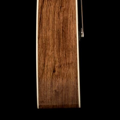 Martin Custom Shop D-28 Style Adirondack Spruce/Honduran Rosewood - Natural #53706 (Empire Music Spec) image 6