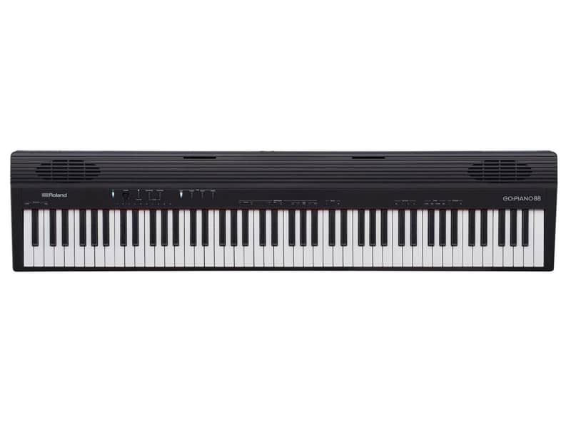 Roland GO:PIANO88 Digital Piano image 1