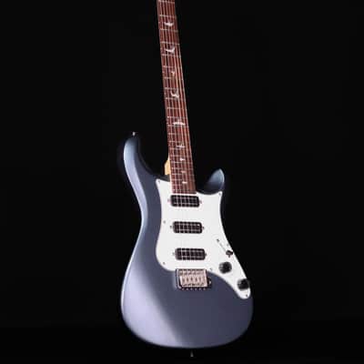 PRS SE NF3, Rosewood Fingerboard, Gun Metal Gray - USED image 8