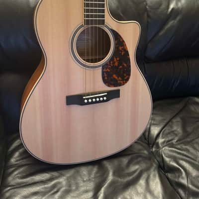 2025 Mint Larrivée LV-03 MH-0 Made in USA, Barely Ever Played, Original Owner image 8