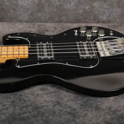 1982 Peavey T-40 - Black - OHSC image 16