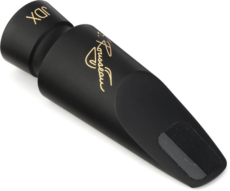 E. Rousseau ERJDXA6 JDX Series Alto Saxophone Mouthpiece - 6 image 1