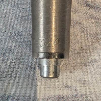 Switchcraft 324 3-Pin XLRM to RCA-F Adapter, Unwired image 2