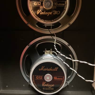Mesa 212 Vertical Slant Rectifier Cab image 5