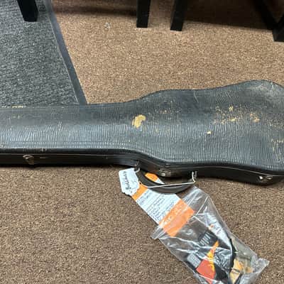 Used Olin Bullard V USA MADE Vintage 4/4 full size Violin w/ case image 15