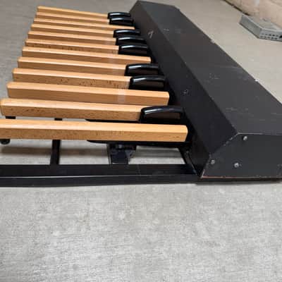 Hammond XPK-200L 20-Note Pedal Board image 6
