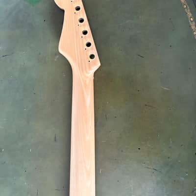 Fender Japan Squier ‘84-‘87 - Rosewood Neck image 8