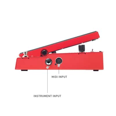 DigiTech Whammy (5th Gen) 2-Mode Pitch-shift Effect with True Bypass image 6
