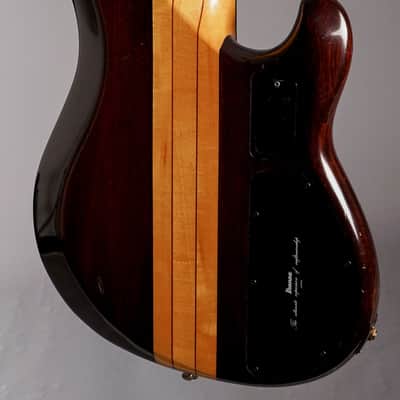 Ibanez Musician MC924 Left Handed 1983 image 6