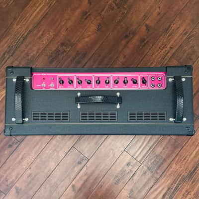 Vox AC30C2X (Blue Alnico) image 6