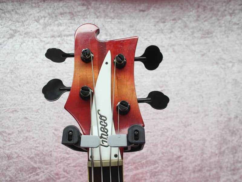 Greco RB650 | Reverb