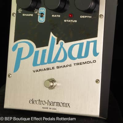 Electro-Harmonix Pulsar 2000s made in the USA image 5