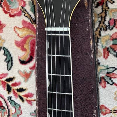 Gretsch Roc Jet 1973 - Cherry image 7