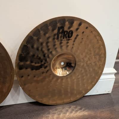 Sabian Pro 14" Hihats image 11