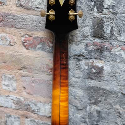 1937 Gibson Super 400 image 7