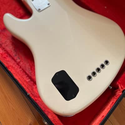 Fender American Deluxe V 2009 image 14