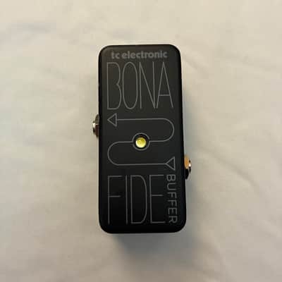 TC Electronic BonaFide Buffer 2020s image 1