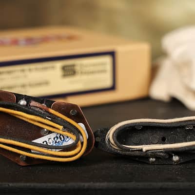 Seymour Duncan Antiquity for Telecaster Pickup SET Tele 11028-22 image 2