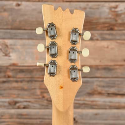 Mosrite Celebrity Translucent Green 1968 image 7