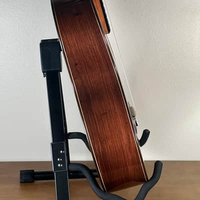SAERS M900 Cocobolo 2025 - French polish image 6