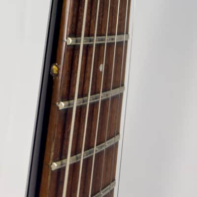 Westone Spectrum FX Set-Neck Super Strat Electric Guitar MIJ Japan 1984 - Candy Apple Red Stripe image 20
