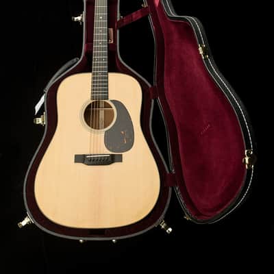 Martin Custom Shop D-18 Style - 1 11/16" #59935 (Empire Music Spec) image 11