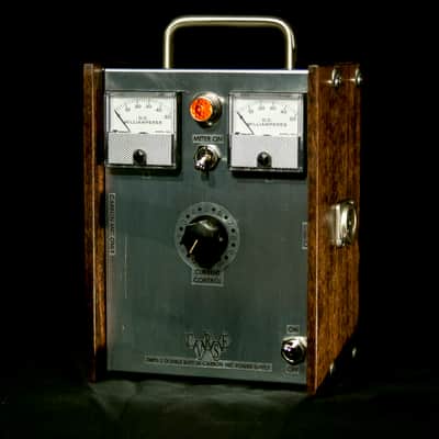 CVRSE DBPS-2 Universal Double and Single Button Carbon Mic Power Supply - US Made - Preorder image 6