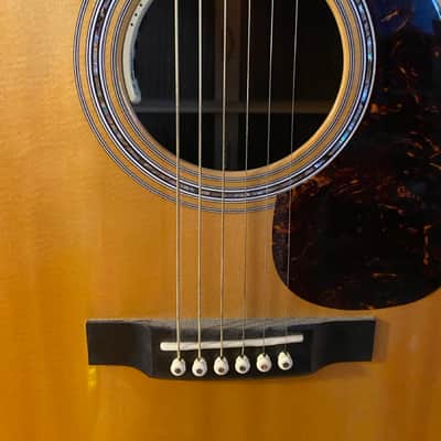 Martin Reimagined Series D-45 2019 image 2