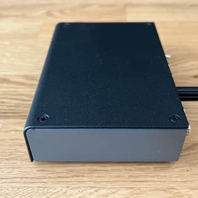Schiit Mani 2 Phono Preamp - 2024  - Power adapter included image 4