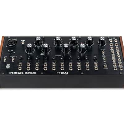 MOOG MUSIC Spectravox image 1