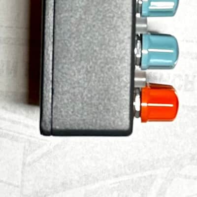 MXR MB301 Bass Synth - Synth Bass Pedal image 7
