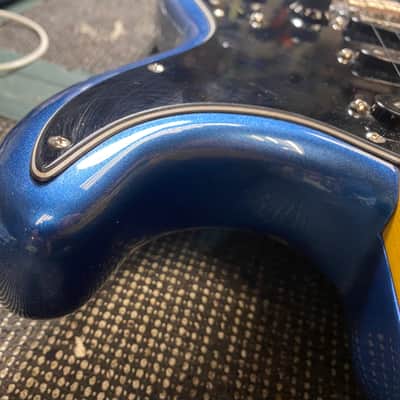 2020 Fender American Professional II Stratocaster - Includes Fender Gig Bag! image 12