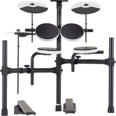 Roland - TD-02K - TD-02 module with 16 ready-to-play kits inspired by high-end V-Drums image 2