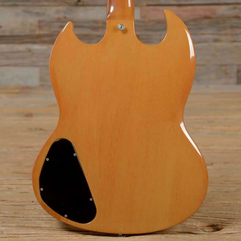 Gibson SG Special 1972 - 1977 | Reverb