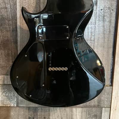 Gibson Blueshawk - Ebony image 7