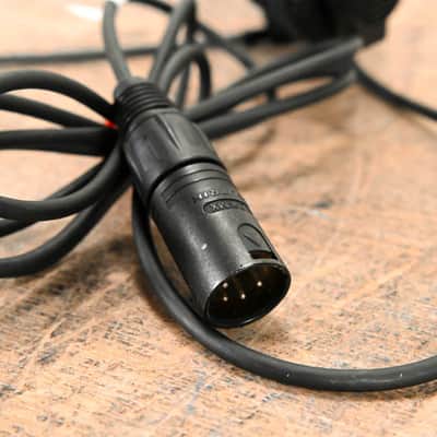 Telex PH-44 Dual-Sided Headset with Flexible Dynamic Boom Microphone CG01EMM image 8