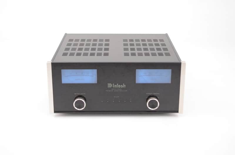 McIntosh MPC1500 Power Controller Voltage Regulator Conditioner w/ Box #32011 image 1