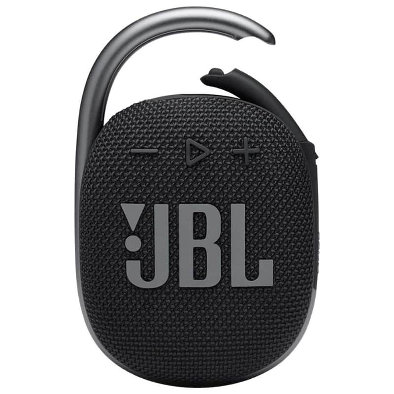 JBL Clip 4 Wireless Speaker image 1