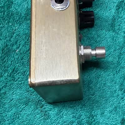 MXR M77 Custom Badass Modified O.D. 2011 - Present - Gold image 2